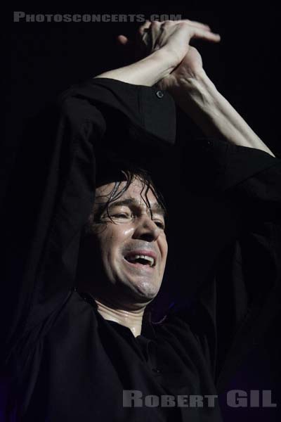 CALI - 2006-04-01 - PARIS - Zenith - 